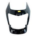 CAJA DE FAROL NEGRA PLATINA 125DTSIBAJAJ