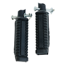 SET DE TACOS TRAS DISCOVER 150