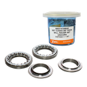 SET DE CUNAS DE TIMON UNICORN ZODIX