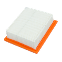 ESPONJA DE FILTRO DE AIRE BAJAJ DISCOVER