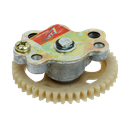 BOMBA DE ACEITE BAJAJ BOXER/CT100 ZODIX