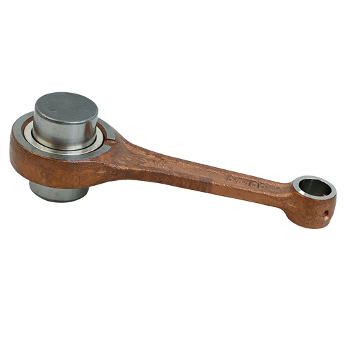 KIT DE BIELA BAJAJ CT 100 ZODIX