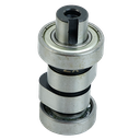 EJE DE LEVAS BAJAJ CT100 100BM ZODIX