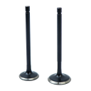 SET VALVULAS ADMI/ESC BAJAJ PLATINA 100