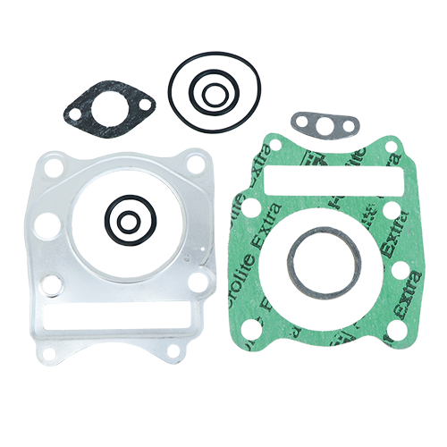 KIT DE EMPAQUES A TVS RTR APACHE 160 ZOD