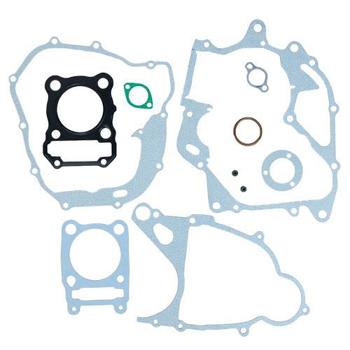 SET DE EMPAQUES A&B PULSAR 220S BAJAJ