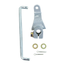BASE D/PEDAL D/CAMBIOS BAJAJ PULSAR NS 2