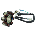 PLANTA COMPLETA DISCOVER 125 BAJAJ