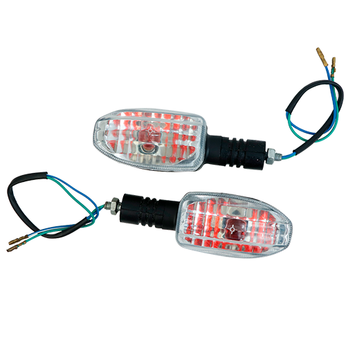 SET DE PIDEVIAS DISCOVER 150/ BAJAJ