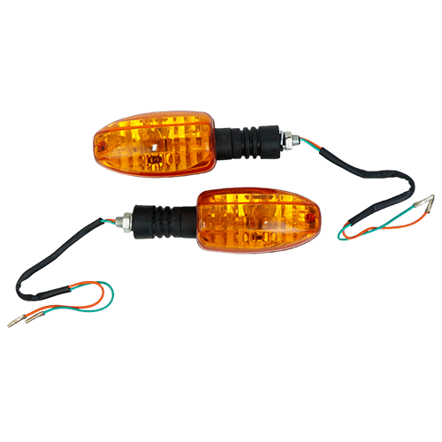 SET DE PIDEVIAS PLATINA 125DTSI BAJAJ