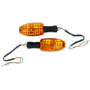 SET DE PIDEVIAS PLATINA 125DTSI BAJAJ