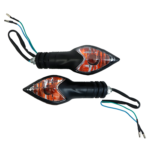 SET DE PIDEVIAS PULSAR 135LS BAJAJ