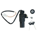 SWITCH ARRAN Y CHAPA DE TAPBAJAJ 220SZ