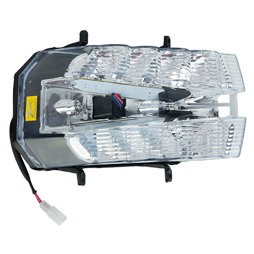 STOP COMPLETO BAJAJ PULSAR DTSI UGIII