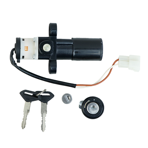 SWITCH D/ARRANQUE/ CHAPA TAP BAJAJ DISC
