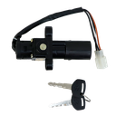 SWITCH DE ARRANQUE DISCOVER 125 BAJAJ