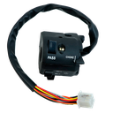 SWITCH DE LUCES DISCOVER 150 BAJAJ