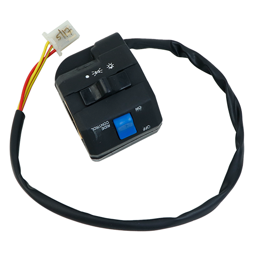 SWITCH DE STARTER CT100 BAJAJ