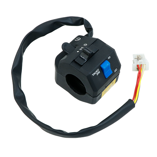 SWITCH DE STARTER DISCOVER 125 BAJAJ