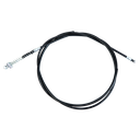 CABLE D/FRENO TRAS ITALIKA GS150 KIMTEC