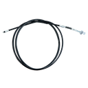 CABLE DE FRENO TRASERO ITALIKA WS150 KIM