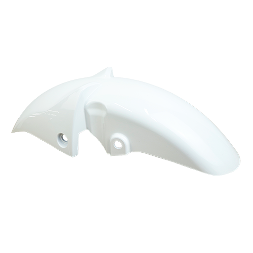 LODERA DEL BLANCA SUZUKI GIXXER KIMTEC