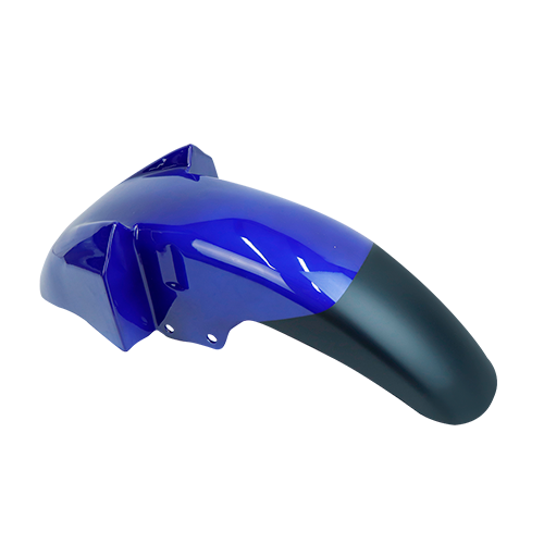 LODERA DEL.AZUL SUZUKI EN125 2D KIMTEC