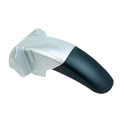 LODERA DEL.GRIS SUZUKI EN125 2D KIMTEC