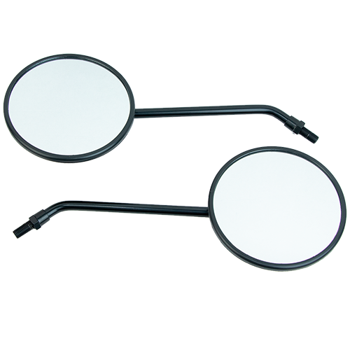 SET D/ESPEJOS HONDA NXR125/XL200 KIMTEC