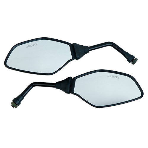 SET DE ESPEJOS BAJAJ DISCOVER 125ST