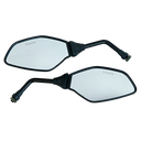 SET DE ESPEJOS BAJAJ DISCOVER 125ST