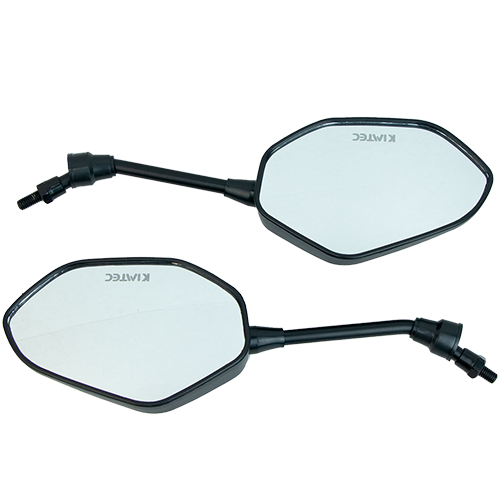 SET DE ESPEJOS HONDA CB110 KIMTEC