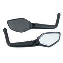 SET DE ESPEJOS KTM DUKE KIMTEC