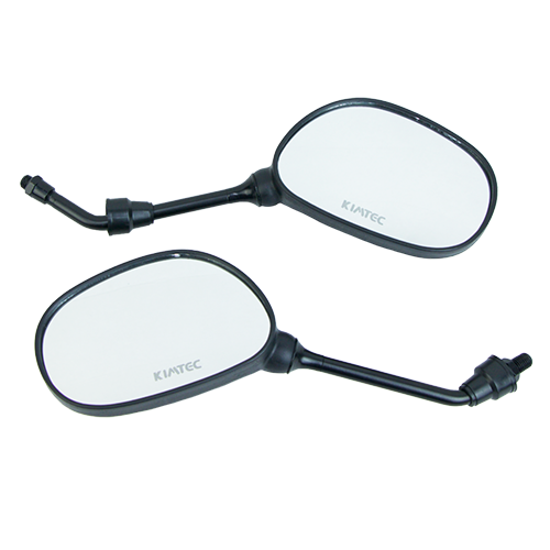 SET DE ESPEJOS SUZUKI AX4 KIMTEC
