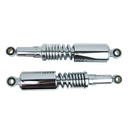 PAR DE SHOCKS TRASEROS SUZUKI AX100 KIMT