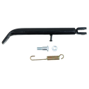 PATA LATERAL BAJAJ BOXER CT100 KIMTEC