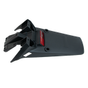 PORTA PLACA HONDA XR150L