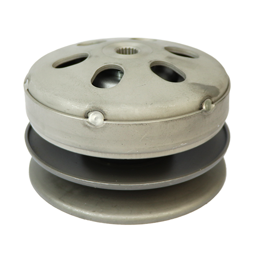 CLUTCH COMPLETO SCOOTER GY6 125