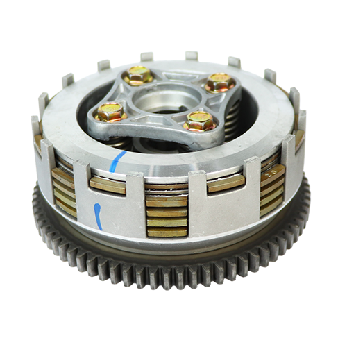 CANASTA DE CLUTCH COMPLETA HONDA CGL125