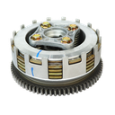 CANASTA DE CLUTCH COMPLETA HONDA CGL125