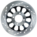 DISCO DE FRENO DEL GN125H/F KIMTEC