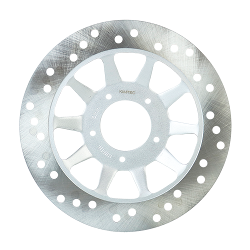 DISCO DE FRENO DEL. HONDA XR150 KIMTEC