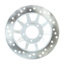 DISCO DE FRENO DEL. HONDA XR150 KIMTEC
