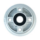 BASE D/SPROCKET BAJAJ CT100 KIMTEC