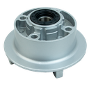 BASE D/SPROCKET SUZUKI AX100 KIMTEC