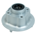 BASE D/SPROCKET SUZUKI GN125H/F KIMTEC