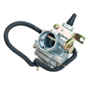 CARBURADOR TVS KING 47*30*23.5