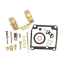 KIT DE AGUJAS DE CARBURADOR AX100 KIMTEC