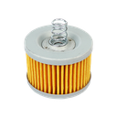 FILTRO DE ACEITE BAJAJ C/RESORTE KIMTEC