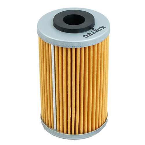 FILTRO DE ACEITE KTM DUKE KIMTEC